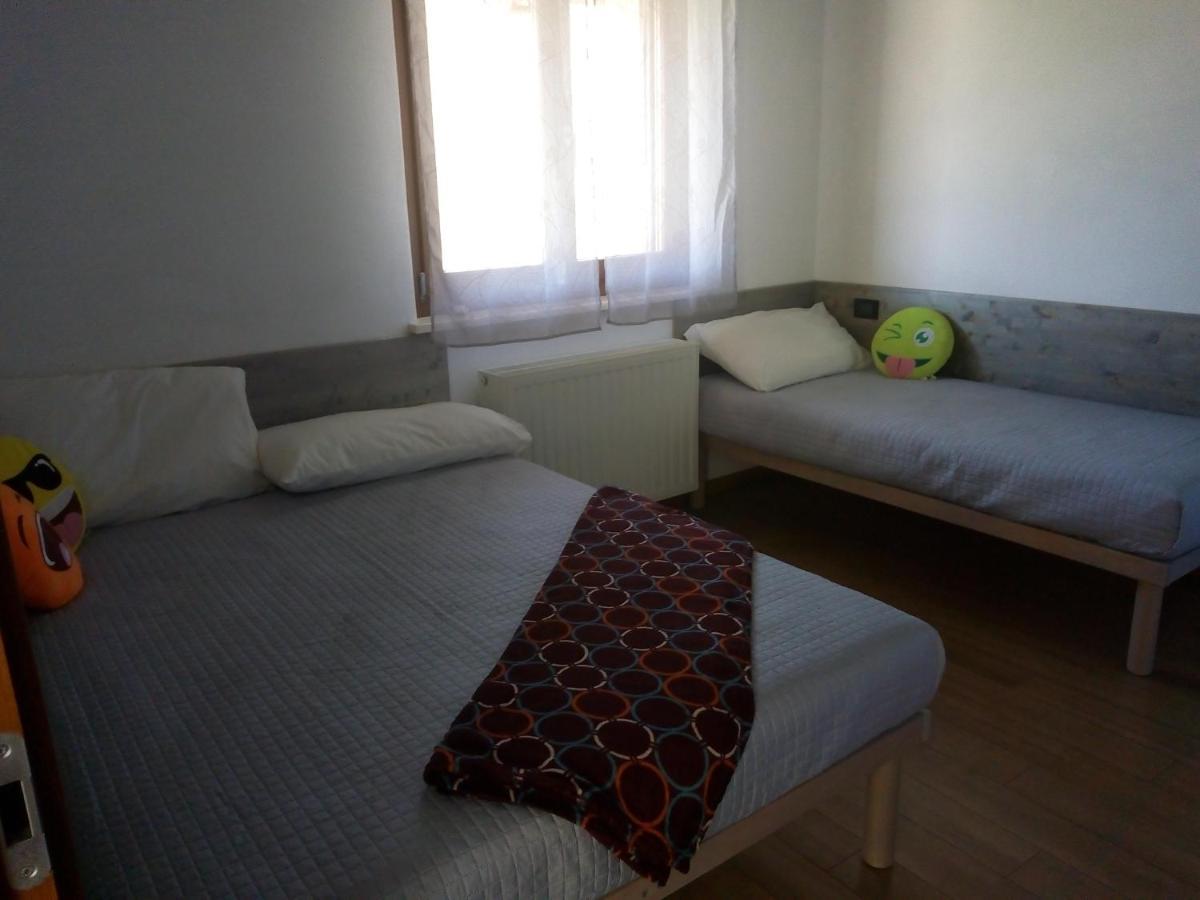 Cividale del FriuliCasa Rosa Dei Venti别墅 外观 照片